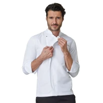 Arbeitskochjacke Sebastian Siggi 28GA0208/00-0759