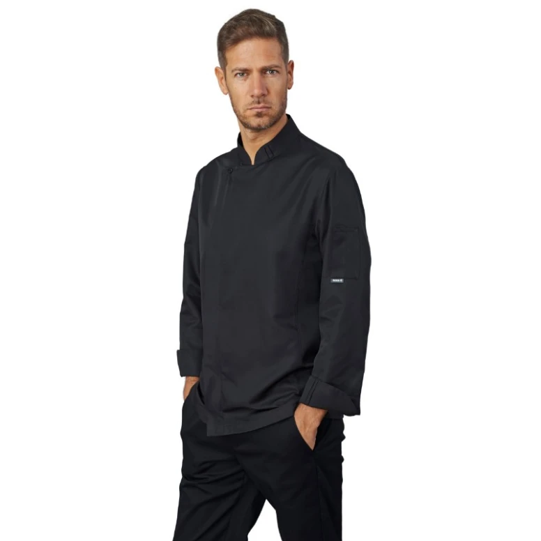 Arbeitskochjacke Sebastian Siggi 28GA0208/00-0759