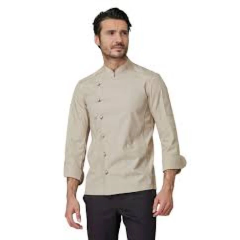 Arbeitskochjacke Gabriel Siggi 28GA0209/00-0757