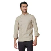 Arbeitskochjacke Gabriel Siggi 28GA0209/00-0757