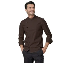 Arbeitskochjacke Gabriel Siggi 28GA0209/00-0757