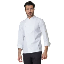 Arbeitskochjacke Gabriel Siggi 28GA0209/00-0757