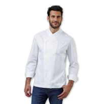 Arbeitskochjacke Kirk Siggi 28GA0253/00-0757