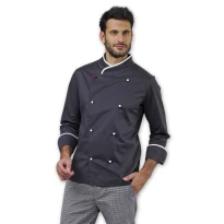 Arbeitskochjacke Floyd Siggi 28GA0251/00-0757