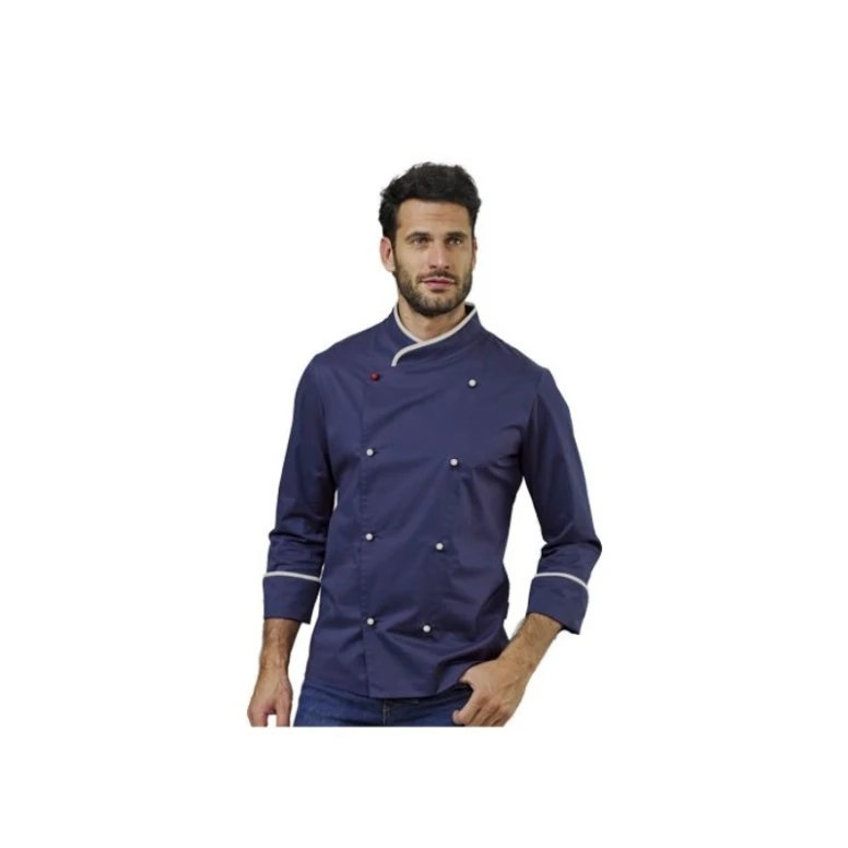 Arbeitskochjacke Floyd Siggi 28GA0251/00-0757