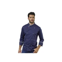 Arbeitskochjacke Floyd Siggi 28GA0251/00-0757