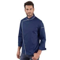 Arbeitskochjacke Alan Siggi 28GA0250/00-0757