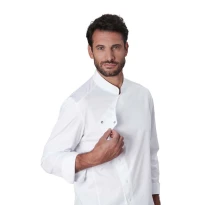 Arbeitskochjacke Nathan Siggi 28GC0011/00-0757