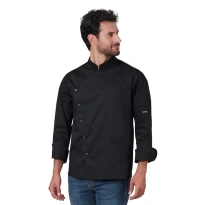 Arbeitskochjacke Nathan Siggi 28GC0011/00-0757 2