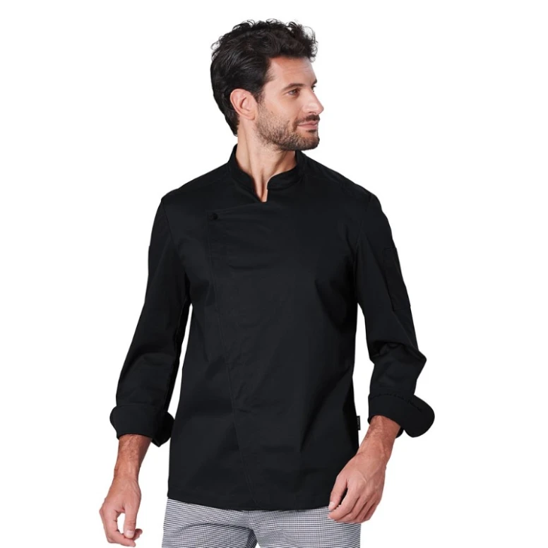 Arbeitskochjacke Dante Siggi 28GC0002/00-0757