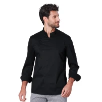 Arbeitskochjacke Dante Siggi 28GC0002/00-0757