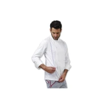 Arbeitskochjacke Trinity Siggi 28GA0243/00-0865