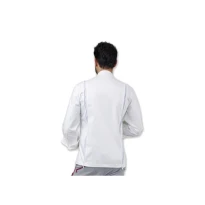 Arbeitskochjacke Trinity Siggi 28GA0243/00-0865