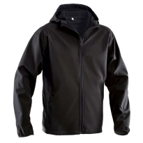 Arbeitsjacke Softshell Multitaschen Wave P&P Loyal GGX1C300