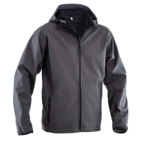 Arbeitsjacke Softshell Multitaschen Wave P&P Loyal GGX1C300