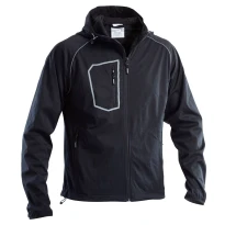Arbeitsjacke Softshell Multitaschen P&P Loyal GGXZ8300