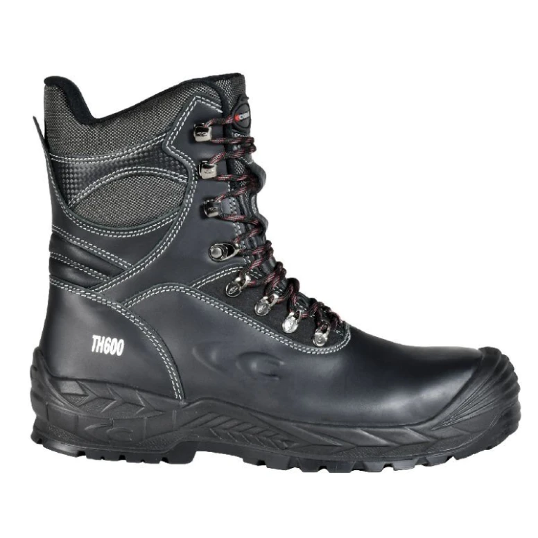 Sicherheitsschuhe Cofra Bering S3 WR CI HRO SRC 13680-000