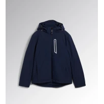 Arbeitsjacke aus Softshell Stretch mit Mehrfachtaschen Diadora - Sail 702.178365