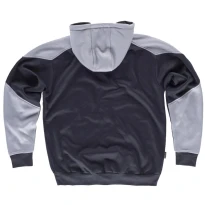Arbeitssweatshirt mit Kapuze - Workteam