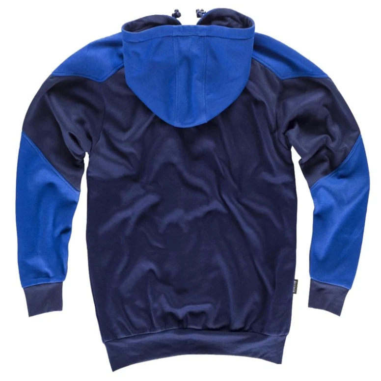 Arbeitssweatshirt mit Kapuze - Workteam