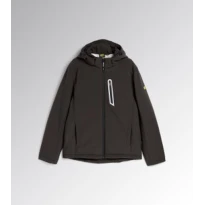 Arbeitsjacke aus Softshell Stretch mit Mehrfachtaschen Diadora - Sail 702.178365