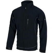 Arbeitsschutzjacke Multitaschen Raglanärmel und reflektierende Details - Workteam