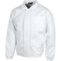 Winter-Steppjacke Multitaschen - Arbeitsteam 2