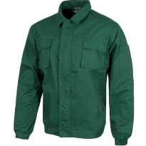 Arbeitsjacke Multitaschen mit Dreifachnähten - Workteam