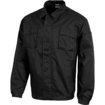 Arbeitsjacke Multitaschen mit Dreifachnähten - Workteam 2