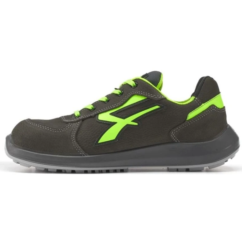 Sicherheitsschuhe U-Power Hydra S3 SRC CI ESD RU20134