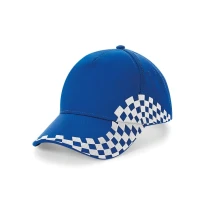 Mütze Grand Prix Beechfield - B159