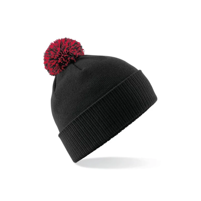 Mütze Snowstar Mütze Beechfield - B450