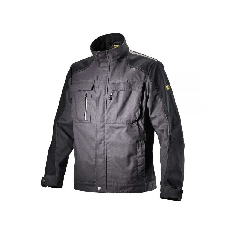 Arbeitsjacke Multipockets Diadora Workwear Jacket Tech 702.173553