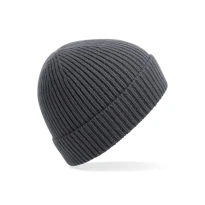 Mütze Engineered Knit Rippenmütze Beechfield - B380