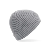 Mütze Engineered Knit Rippenmütze Beechfield - B380