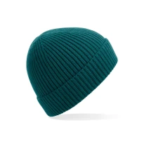 Mütze Engineered Knit Rippenmütze Beechfield - B380