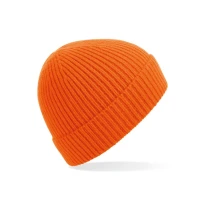 Mütze Engineered Knit Rippenmütze Beechfield - B380