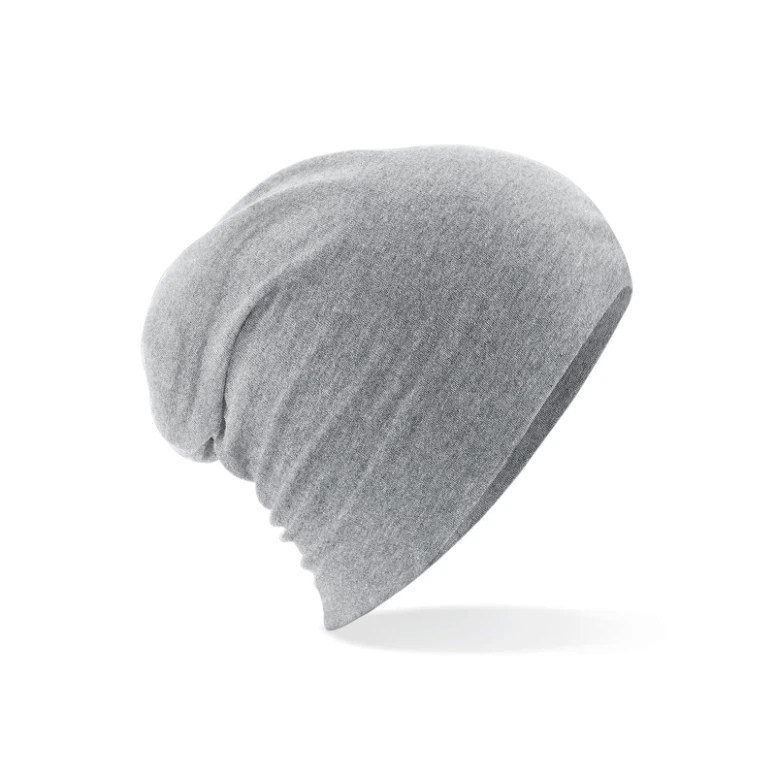 Mütze Hemsedal Baumwolle Slouch Beanie Beechfield - B368