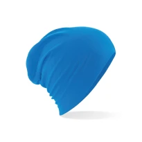 Mütze Hemsedal Baumwolle Slouch Beanie Beechfield - B368