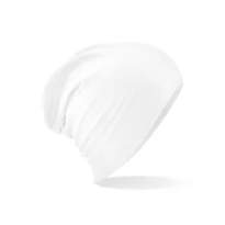 Mütze Hemsedal Baumwolle Slouch Beanie Beechfield - B368