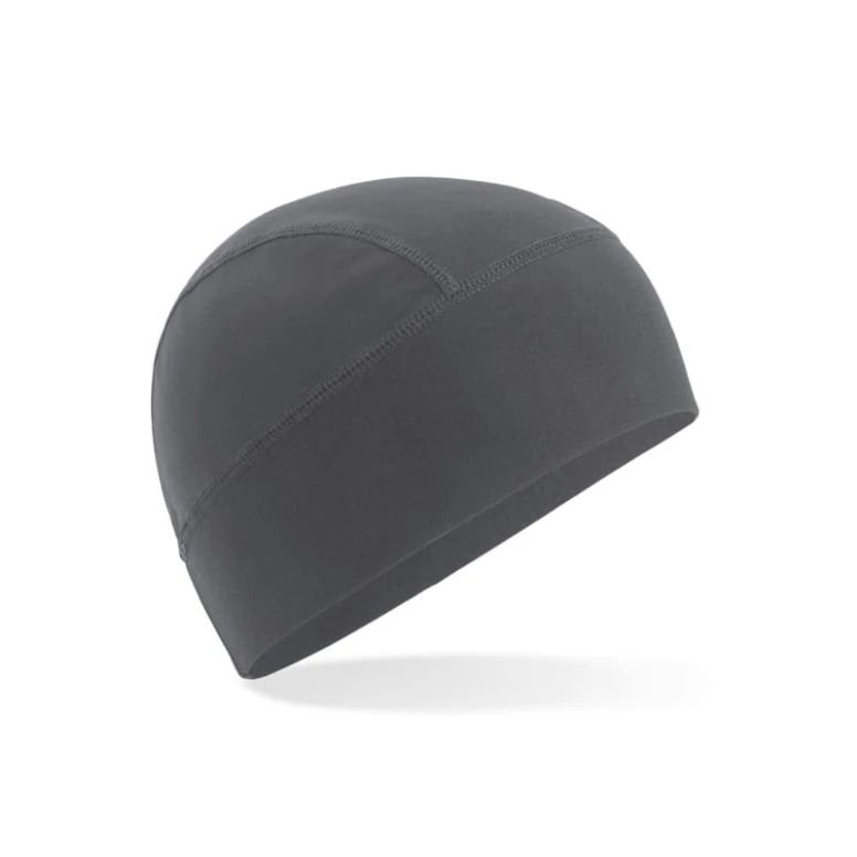 Mütze Softshell Sport Tech Beechfield Mütze - B315