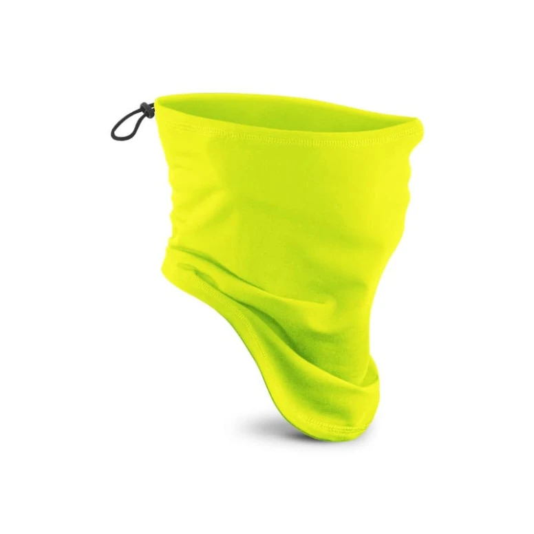 Halswärmer Softshell Sports Tech Neck Warmer Beechfield - B320