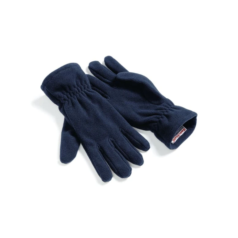 Handschuhe Suprafleece Alpine Handschuhe Beechfield - B296