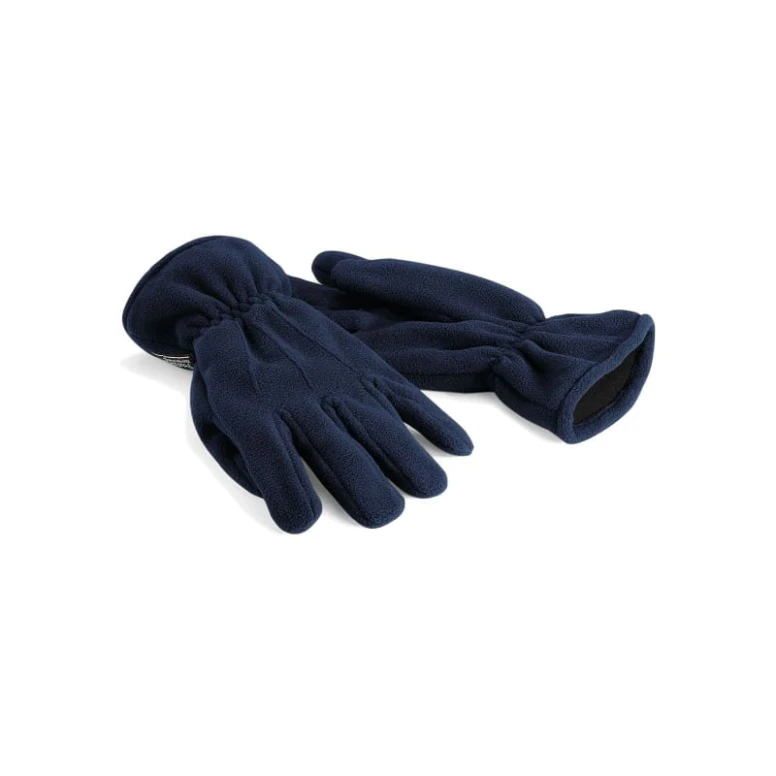 Handschuhe Suprafleece Thinsulate Handschuhe Beechfield - B295