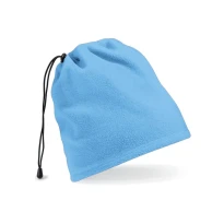 Mütze Suprafleece Snood/Mützen-Kombination Beechfield - B285