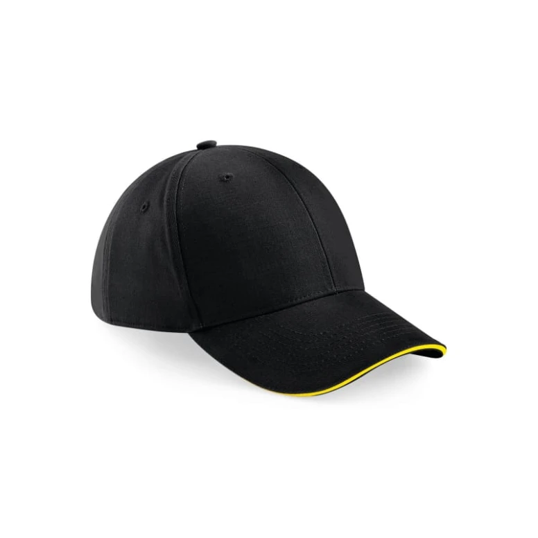 Mütze Athleisure 6 Paneel Beechfield - B20
