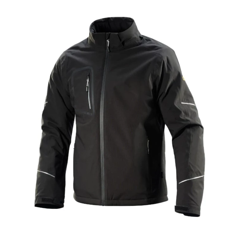 Arbeitsjacke Padded Cross Diadora 702.177660
