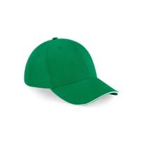 Mütze Athleisure 6 Paneel Beechfield - B20