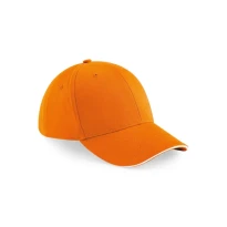 Mütze Athleisure 6 Paneel Beechfield - B20