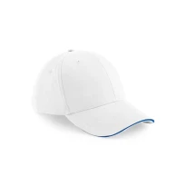 Mütze Athleisure 6 Paneel Beechfield - B20